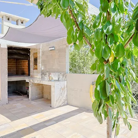 Holiday home Veronika Near Makarska, Private Pool *