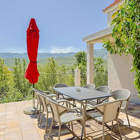 Veronika Near Makarska, Private Pool Zagvozd