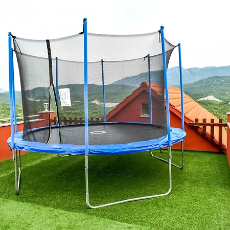 Holiday home Veronika Near Makarska, Private Pool