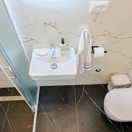 Holiday home Veronika Near Makarska, Private Pool *