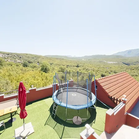 Veronika Near Makarska, Private Pool Holiday home Zagvozd