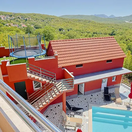 Veronika Near Makarska, Private Pool *