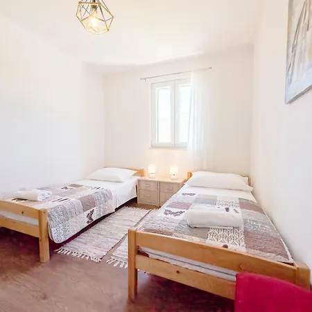 Holiday home Veronika Near Makarska, Private Pool *