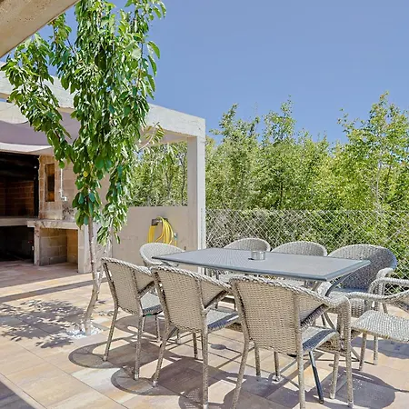 Veronika Near Makarska, Private Pool