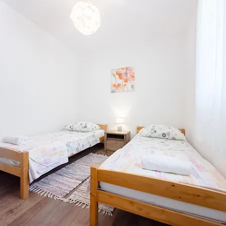 Holiday home Veronika Near Makarska, Private Pool