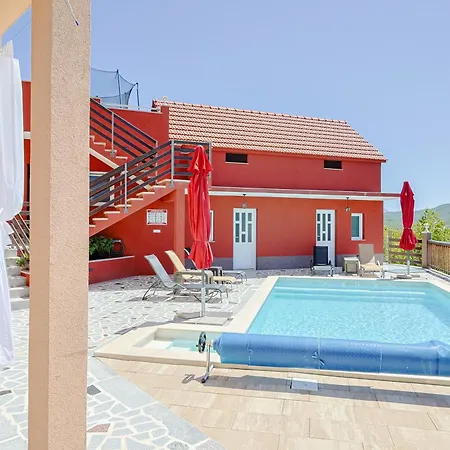 Holiday home Veronika Near Makarska, Private Pool *