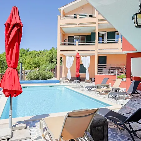 Holiday home Veronika Near Makarska, Private Pool